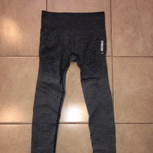Gymshark Ombré Seamless Leggings